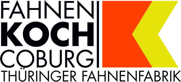 Fahnen Koch
